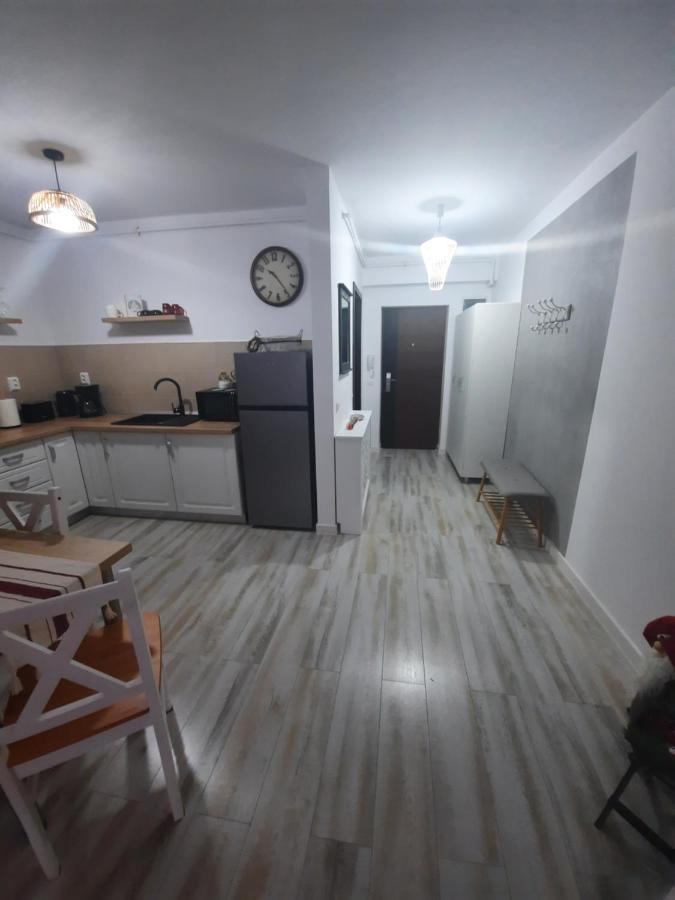 Olivia'S Home Sibiu Exterior photo
