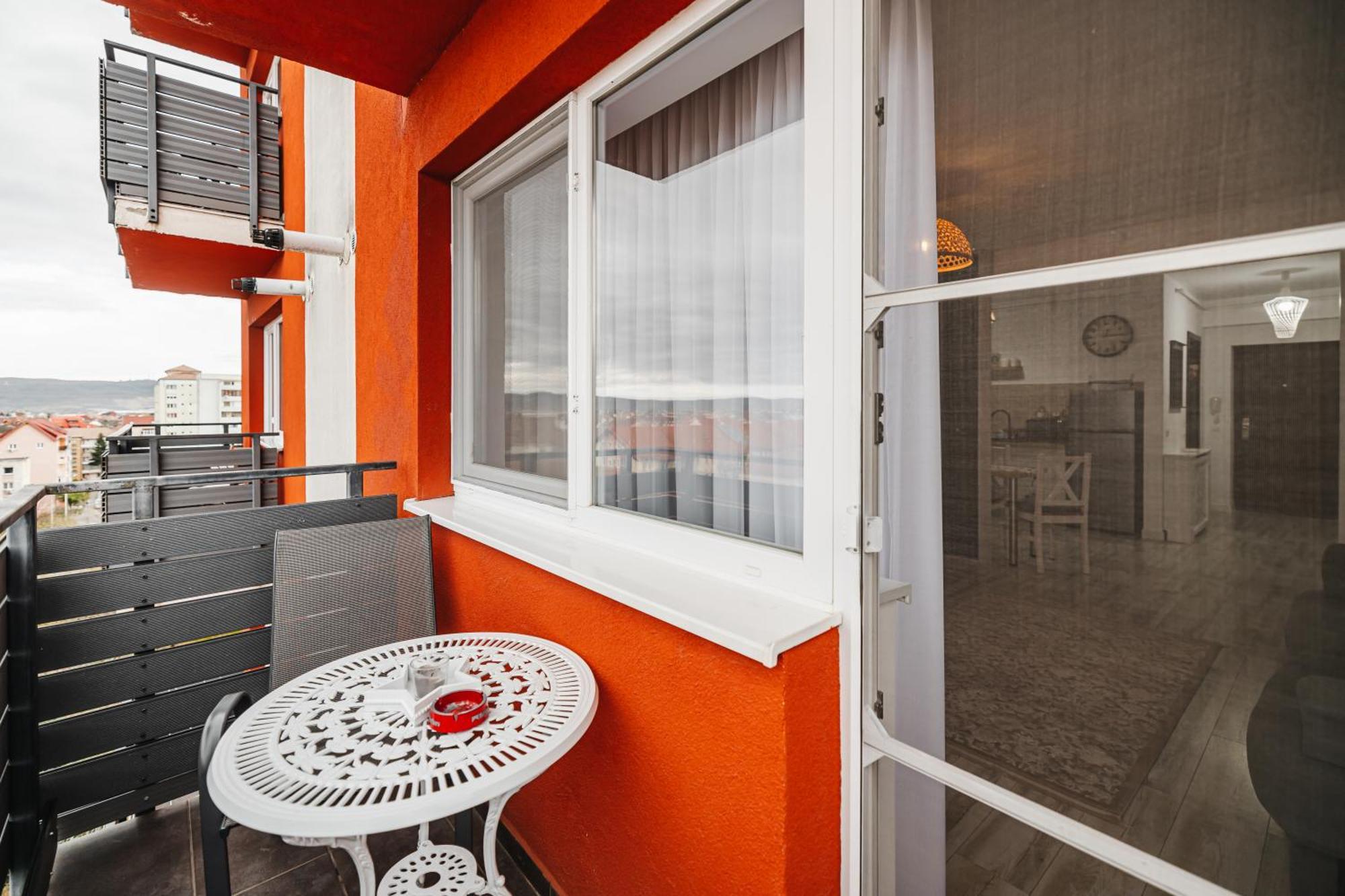 Olivia'S Home Sibiu Exterior photo