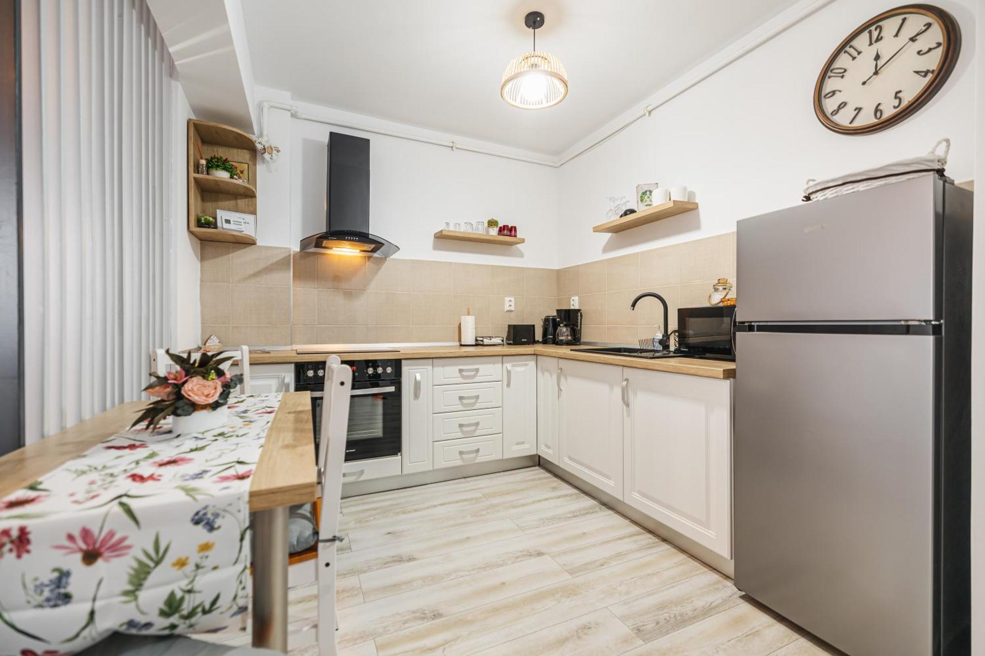 Olivia'S Home Sibiu Exterior photo