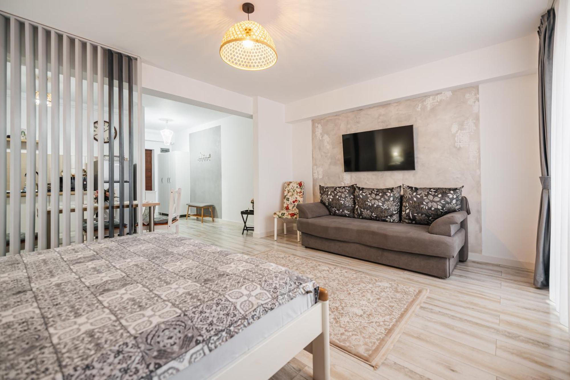 Olivia'S Home Sibiu Exterior photo