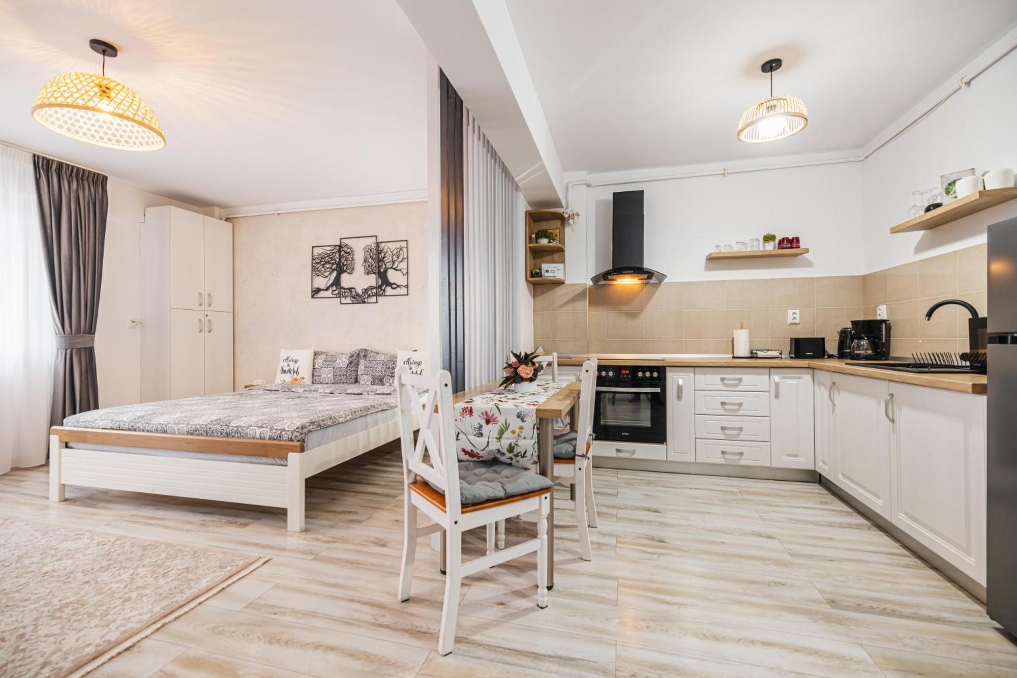 Olivia'S Home Sibiu Exterior photo