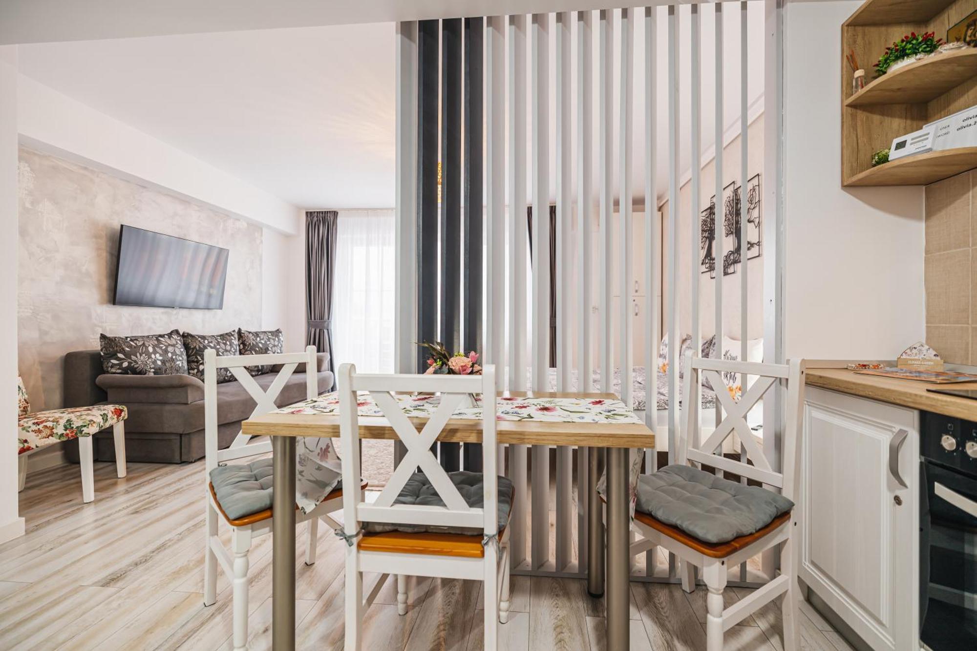 Olivia'S Home Sibiu Exterior photo