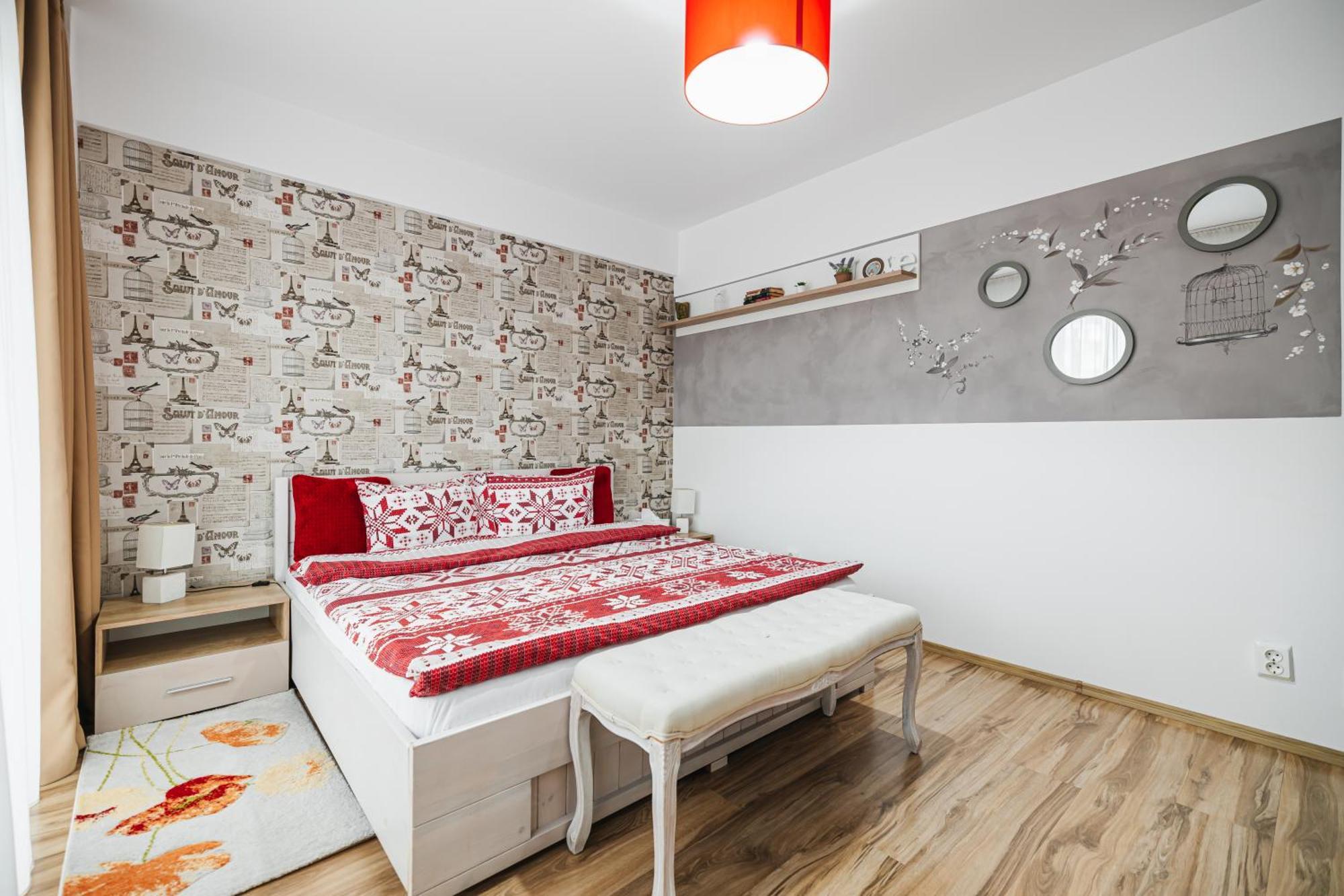 Olivia'S Home Sibiu Exterior photo