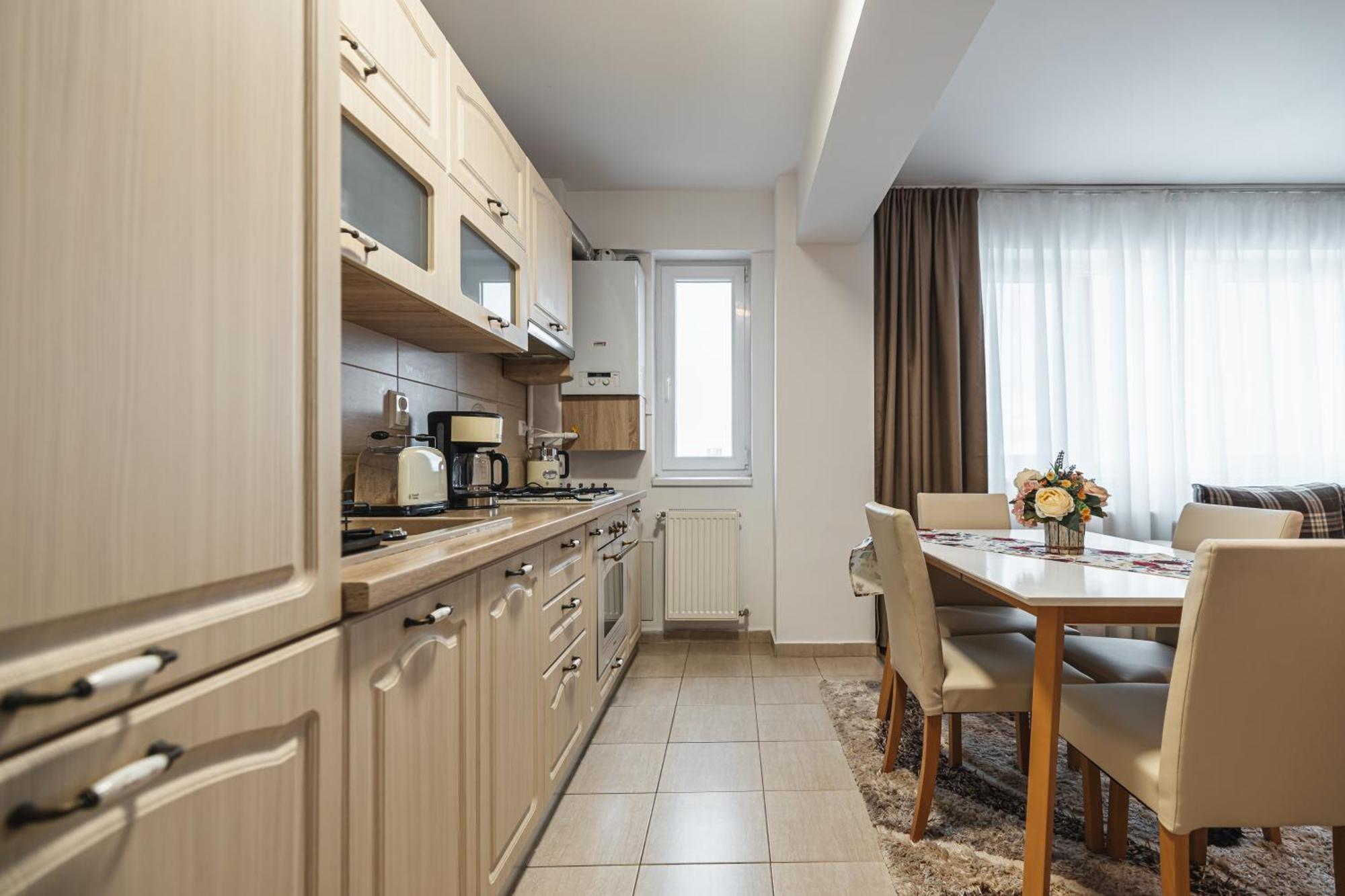 Olivia'S Home Sibiu Exterior photo