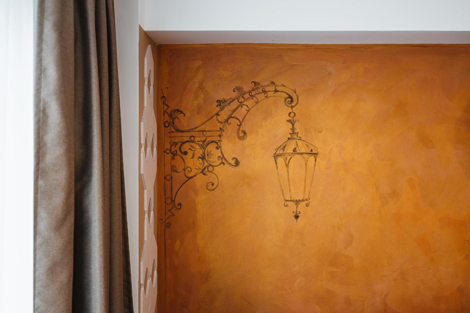 Olivia'S Home Sibiu Exterior photo